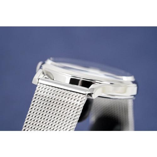 Tissot Men's Watch Heritage Visodate Bracelet T1184101105700 - Watches & Crystals