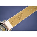 Tissot Ladies Automatic Watch Lady Heart Flower Powermatic 80 T0502071611700 - Watches