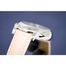 Tissot Ladies Automatic Watch Lady Heart Flower Powermatic 80 T0502071611700 - Watches