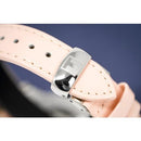 Tissot Ladies Automatic Watch Lady Heart Flower Powermatic 80 T0502071611700 - Watches