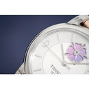 Tissot Ladies Automatic Watch Lady Heart Flower Powermatic 80 T0502071611700 - Watches