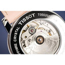 Tissot Ladies Automatic Watch Lady Heart Flower Powermatic 80 T0502071611700 - Watches
