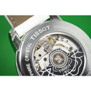 Tissot Ladies Automatic Watch Lady Heart Flower Powermatic 80 - Watches & Crystals