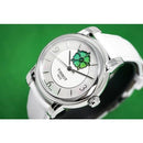 Tissot Ladies Automatic Watch Lady Heart Flower Powermatic 80 - Watches & Crystals