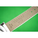 Tissot Ladies Automatic Watch Lady Heart Flower Powermatic 80 - Watches & Crystals