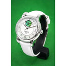 Tissot Ladies Automatic Watch Lady Heart Flower Powermatic 80 - Watches & Crystals