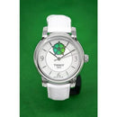 Tissot Ladies Automatic Watch Lady Heart Flower Powermatic 80 - Watches & Crystals