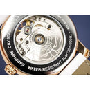 Tissot Ladies Automatic Watch Lady Heart Powermatic 80 T0502073701704 - Watches