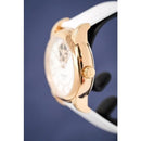 Tissot Ladies Automatic Watch Lady Heart Powermatic 80 T0502073701704 - Watches