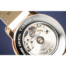 Tissot Ladies Automatic Watch Lady Heart Powermatic 80 T0502073701704 - Watches