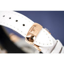 Tissot Ladies Automatic Watch Lady Heart Powermatic 80 T0502073701704 - Watches