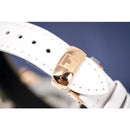 Tissot Ladies Automatic Watch Lady Heart Powermatic 80 T0502073701704 - Watches