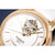 Tissot Ladies Automatic Watch Lady Heart Powermatic 80 T0502073701704 - Watches