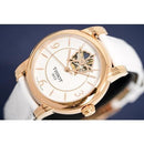 Tissot Ladies Automatic Watch Lady Heart Powermatic 80 T0502073701704 - Watches
