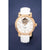 Tissot Ladies Automatic Watch Lady Heart Powermatic 80 T0502073701704 - Watches