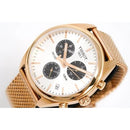 Tissot PR 100 Men’s Rose Gold Chronograph Watch T1014173303101 - Watches