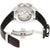Tissot PRS 516 Men’s Black Chronograph Automatic 60hr Leather Swiss Watch T1004271605100 - WATCHES