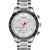 Tissot PRS 516 Men’s White Dial Chronograph Watch T1004171103100 - Watches