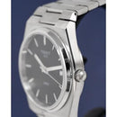 Tissot PRX Men’s Black Dial Watch T1374101105100 - Watches