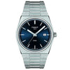 Tissot PRX Men's Blue Dial Watch T1374101104100 Tissot