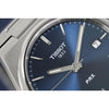 Tissot PRX Men's Blue Dial Watch T1374101104100 Tissot