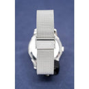 Tissot PRX Men’s Silver / Black Dial Watch T1374101105100 - Watches