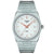 Tissot PRX Men’s White Dial Watch T1374101103100 - Watches