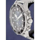 Tissot Seastar 1000 Men’s Blue Gradient Chronograph Mesh Watch T120.417.11.041.02 - Watches