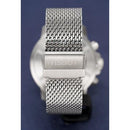 Tissot Seastar 1000 Men’s Blue Gradient Chronograph Mesh Watch T120.417.11.041.02 - Watches