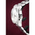 Tissot Women's T-Classic Automatic Watch Couturier Powermatic 80 Date - Watches & Crystals
