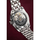 Tissot Women's T-Classic Automatic Watch Couturier Powermatic 80 Date - Watches & Crystals