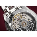 Tissot Women's T-Classic Automatic Watch Couturier Powermatic 80 Date - Watches & Crystals