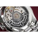 Tissot Women's T-Classic Automatic Watch Couturier Powermatic 80 Date - Watches & Crystals