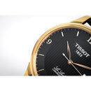 Tissot Men's Automatic Watch T-Classic Le Locle Rose Gold - Watches & Crystals