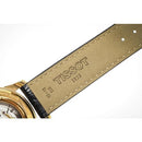 Tissot Men's Automatic Watch T-Classic Le Locle Rose Gold - Watches & Crystals