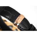 Tissot Men's Automatic Watch T-Classic Le Locle Rose Gold - Watches & Crystals