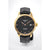Tissot Men's Automatic Watch T-Classic Le Locle Rose Gold - Watches & Crystals