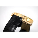 Tissot Men's Automatic Watch T-Classic Le Locle Rose Gold - Watches & Crystals