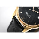 Tissot Men's Automatic Watch T-Classic Le Locle Rose Gold - Watches & Crystals