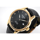 Tissot Men's Automatic Watch T-Classic Le Locle Rose Gold - Watches & Crystals