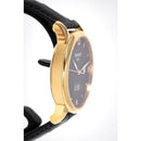 Tissot Men's Automatic Watch T-Classic Le Locle Rose Gold - Watches & Crystals