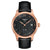 Tissot Men's Automatic Watch T-Classic Le Locle Rose Gold - Watches & Crystals