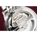 Tissot Automatic Men's Watch T-Classic Le Locle Two Tone - Watches & Crystals