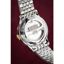 Tissot Automatic Men's Watch T-Classic Le Locle Two Tone - Watches & Crystals