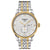 Tissot Automatic Men's Watch T-Classic Le Locle Two Tone - Watches & Crystals