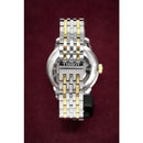 Tissot Automatic Men's Watch T-Classic Le Locle Two Tone - Watches & Crystals