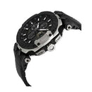 Tissot T-Race Automatic Men’s Black Chronograph Swiss Watch T1154272706100 - Watches