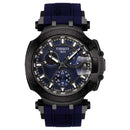 Tissot T-Race Men’s Blue/Black Chronograph Swiss Sports Watch T1154173704100 - WATCHES