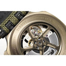 Tissot Men’s Automatic Watch T-Race MotoGP Chronograph Khaki T1154273709100 - Watches