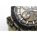 Tissot Men’s Automatic Watch T-Race MotoGP Chronograph Khaki T1154273709100 - Watches